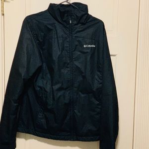 Columbia jacket